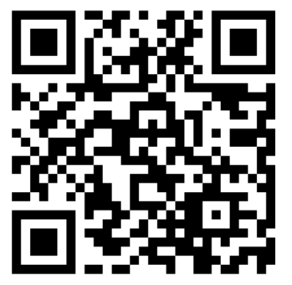 OFFICIAL SITE qrコード